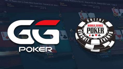 ‎GGPoker .